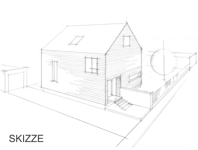 SKIZZE